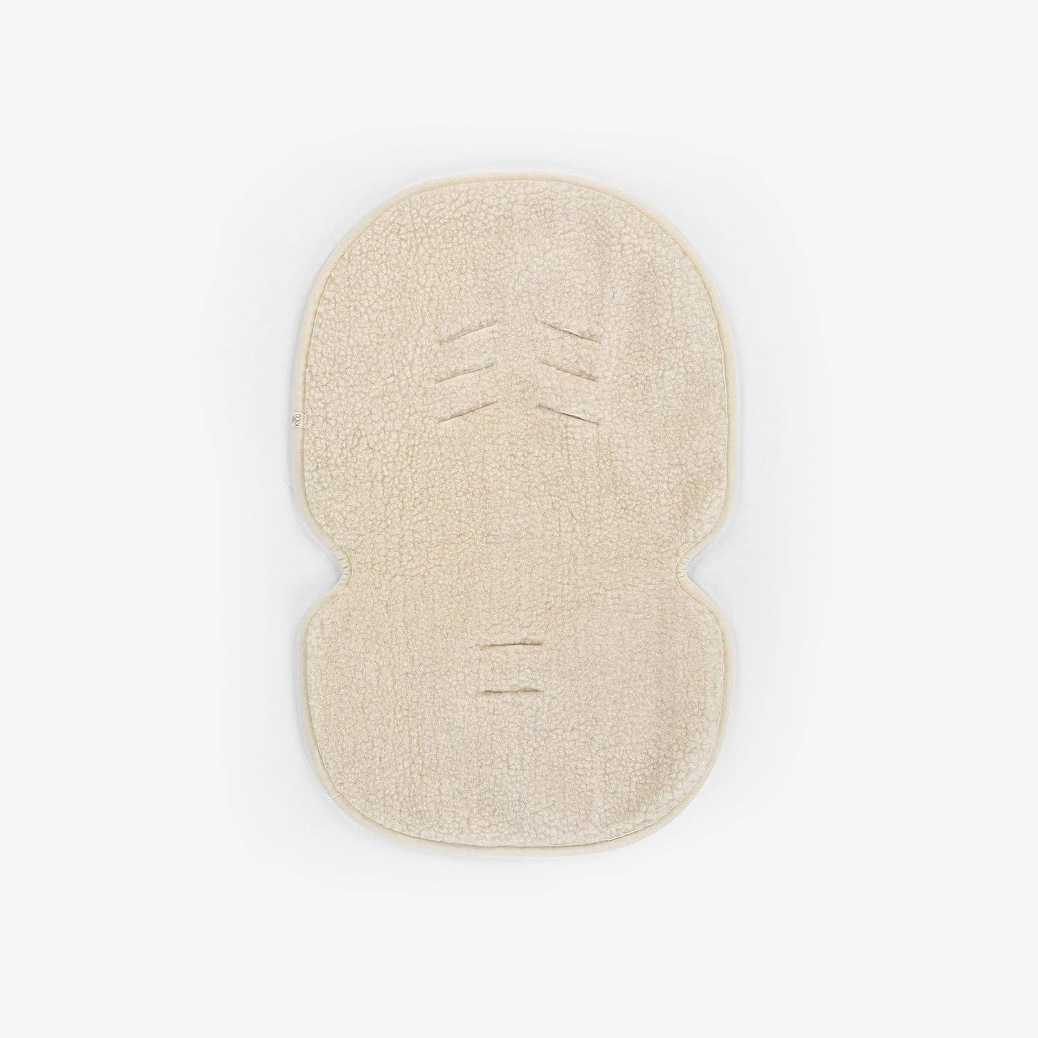 Kico Label - Wholesale Car Seat Cover - Kids & Baby - Liner for buggy or maxi cosi – Merino wool0