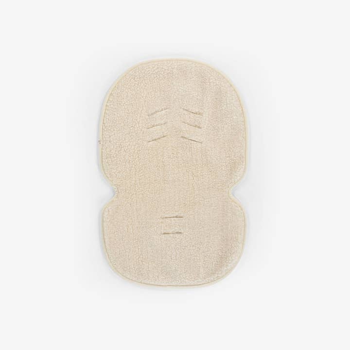 Kico Label - Wholesale Car Seat Cover - Kids & Baby - Liner for buggy or maxi cosi – Merino wool