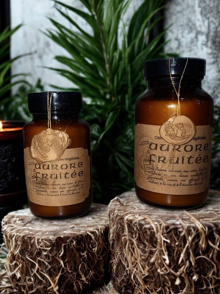 Aurore Frugtagtig for engroshandel hos Arhomie