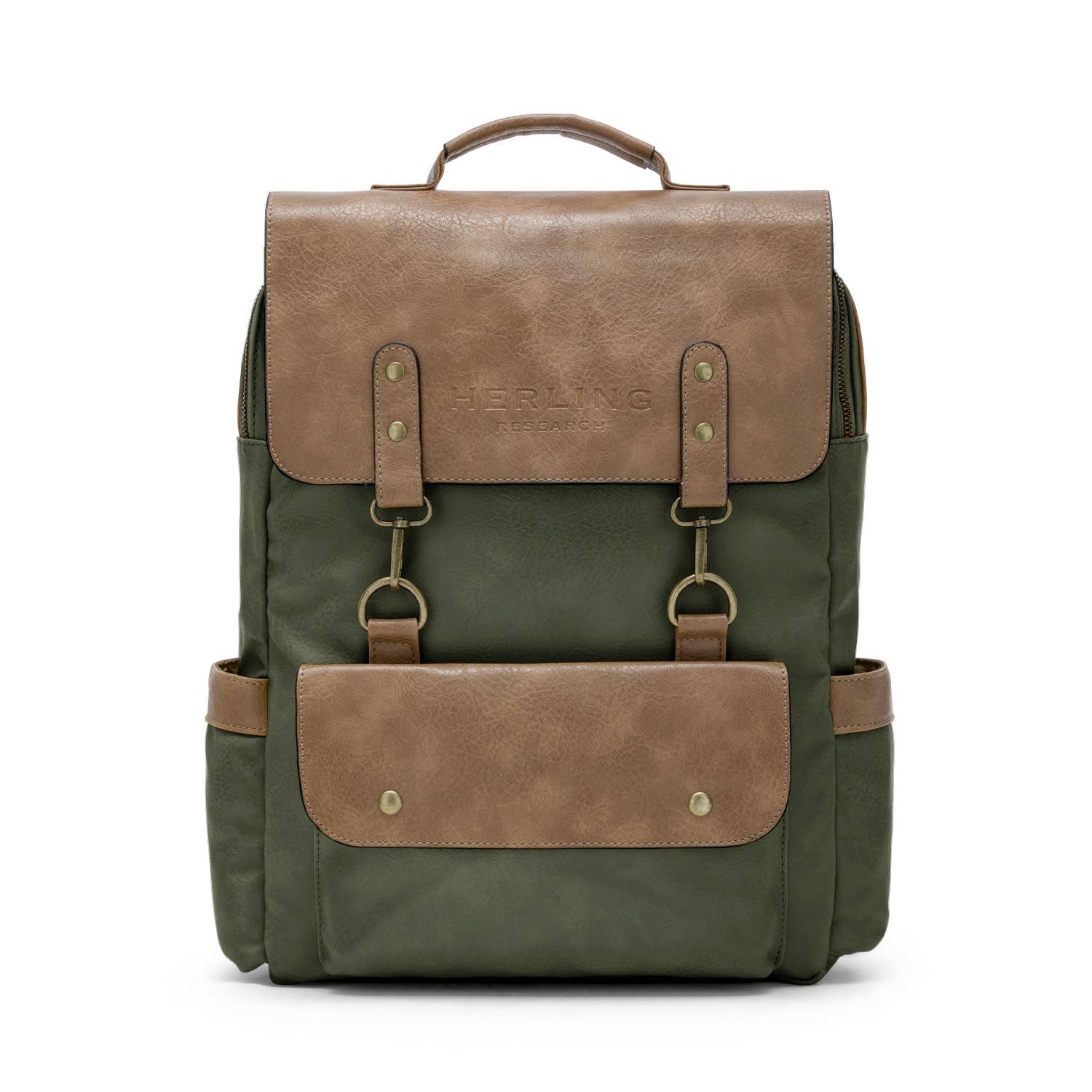 Herling - Wholesale Rugzak - Uniseks - MARLOWE unisex rugzak12