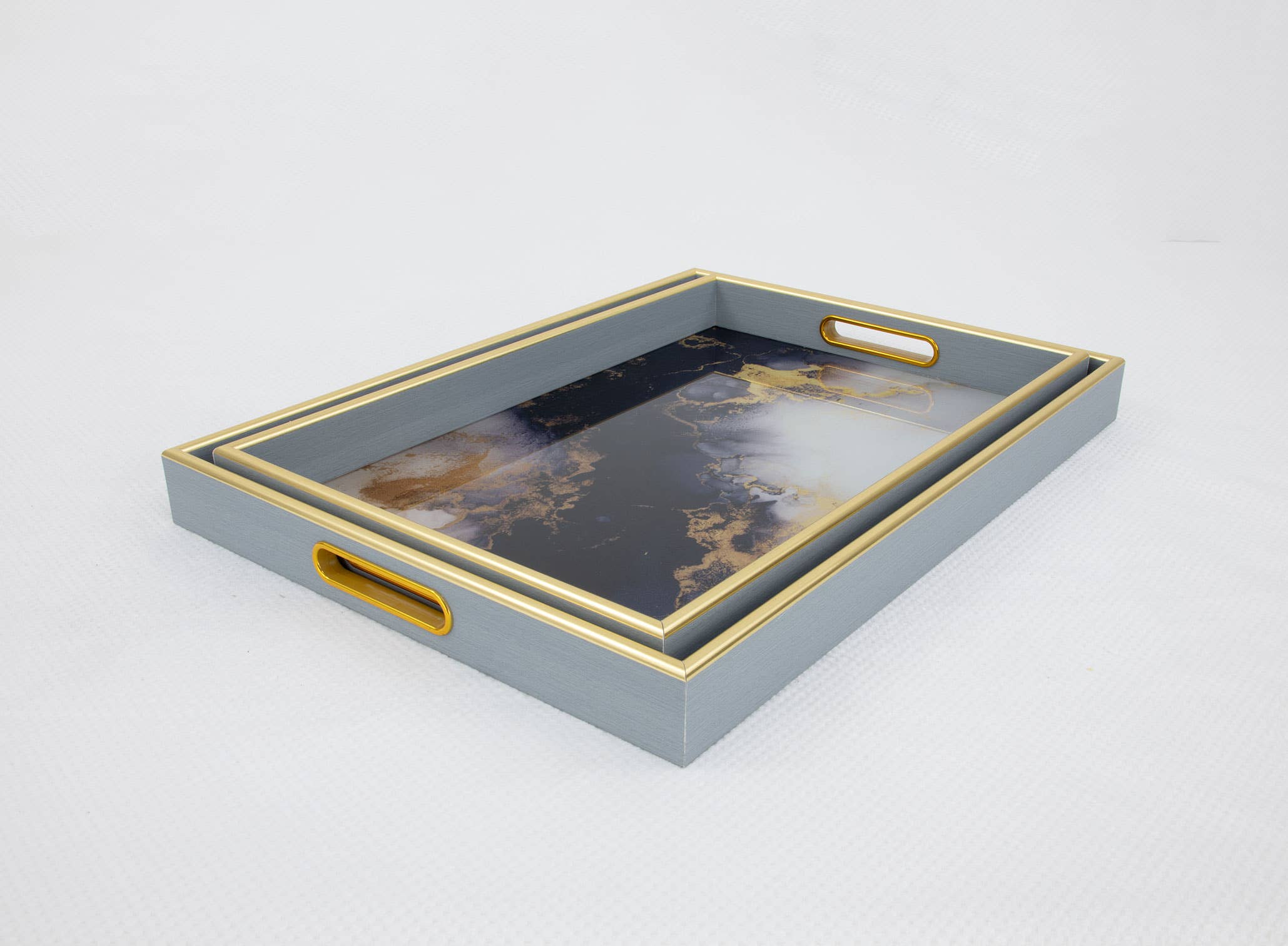 Lillian Home - Wholesale Serving Tray - Aristo Serving Tray 3