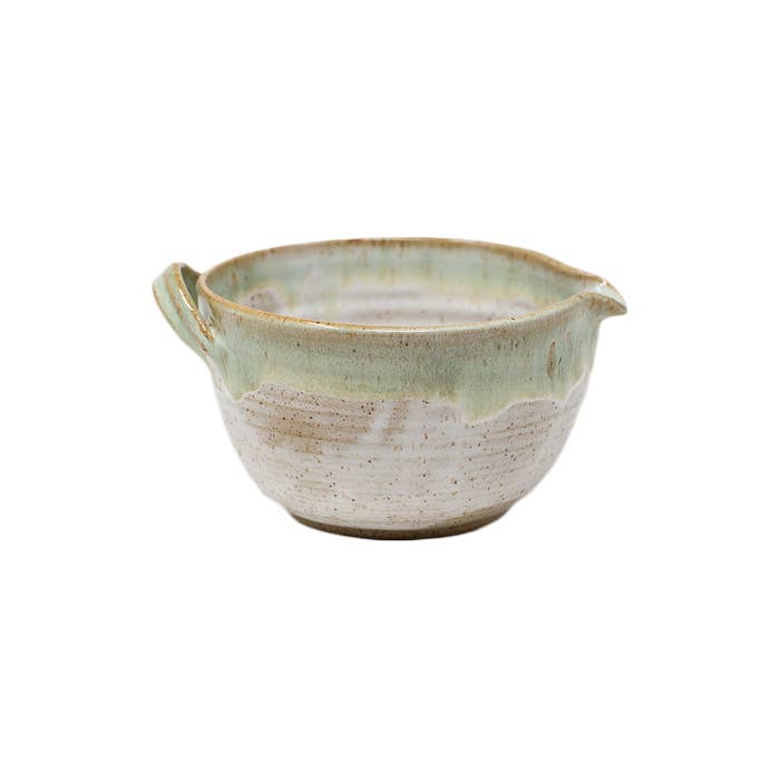 Mollie Jenkins Pottery - Wholesale Mixing Bowl - All-Purpose Mixing Bowl6