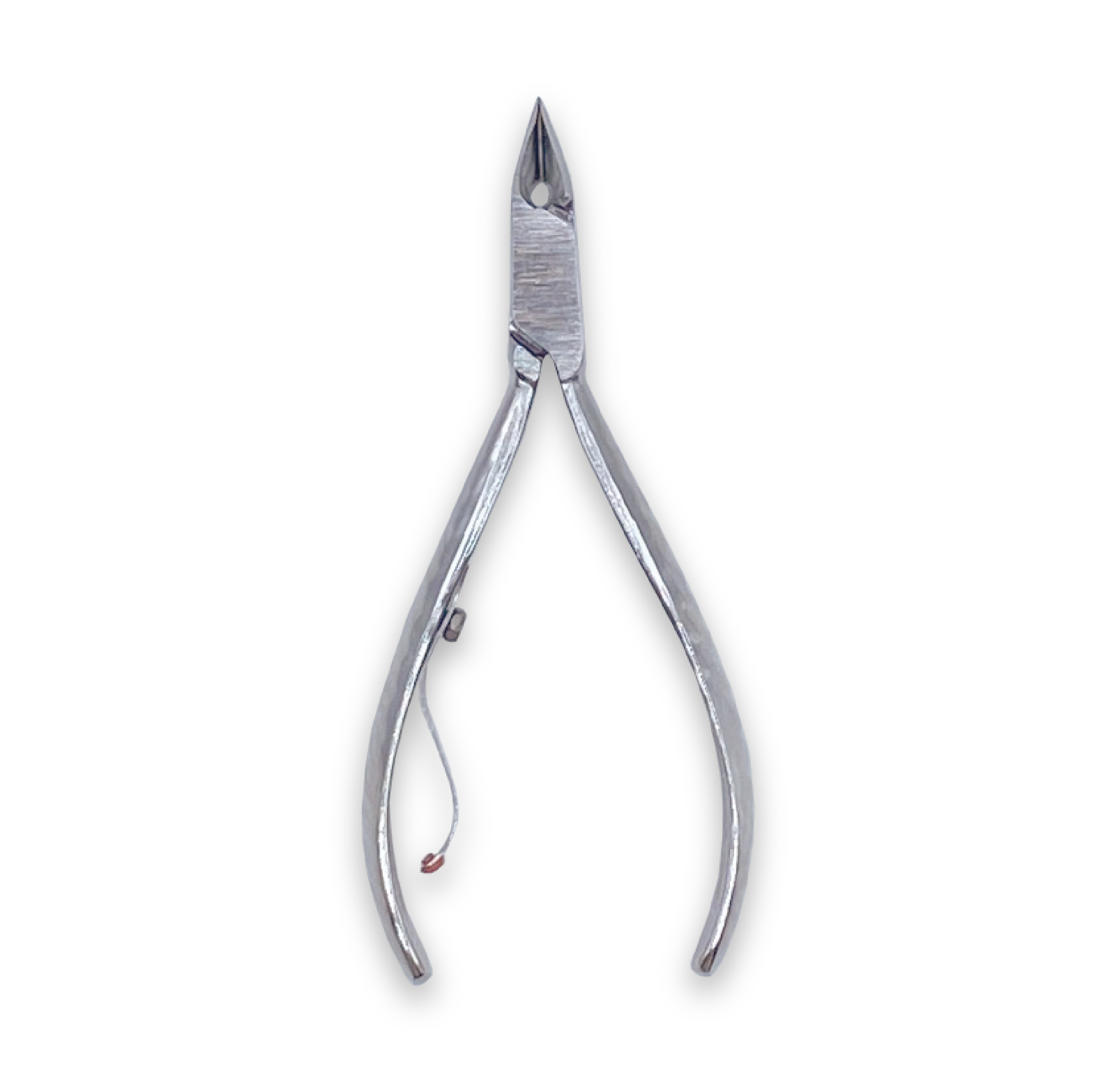 BrazzCare - Brazilian Nail Care – wholesale Cuticle cutter – Cuticle Nipper - 722 Professional Premium1