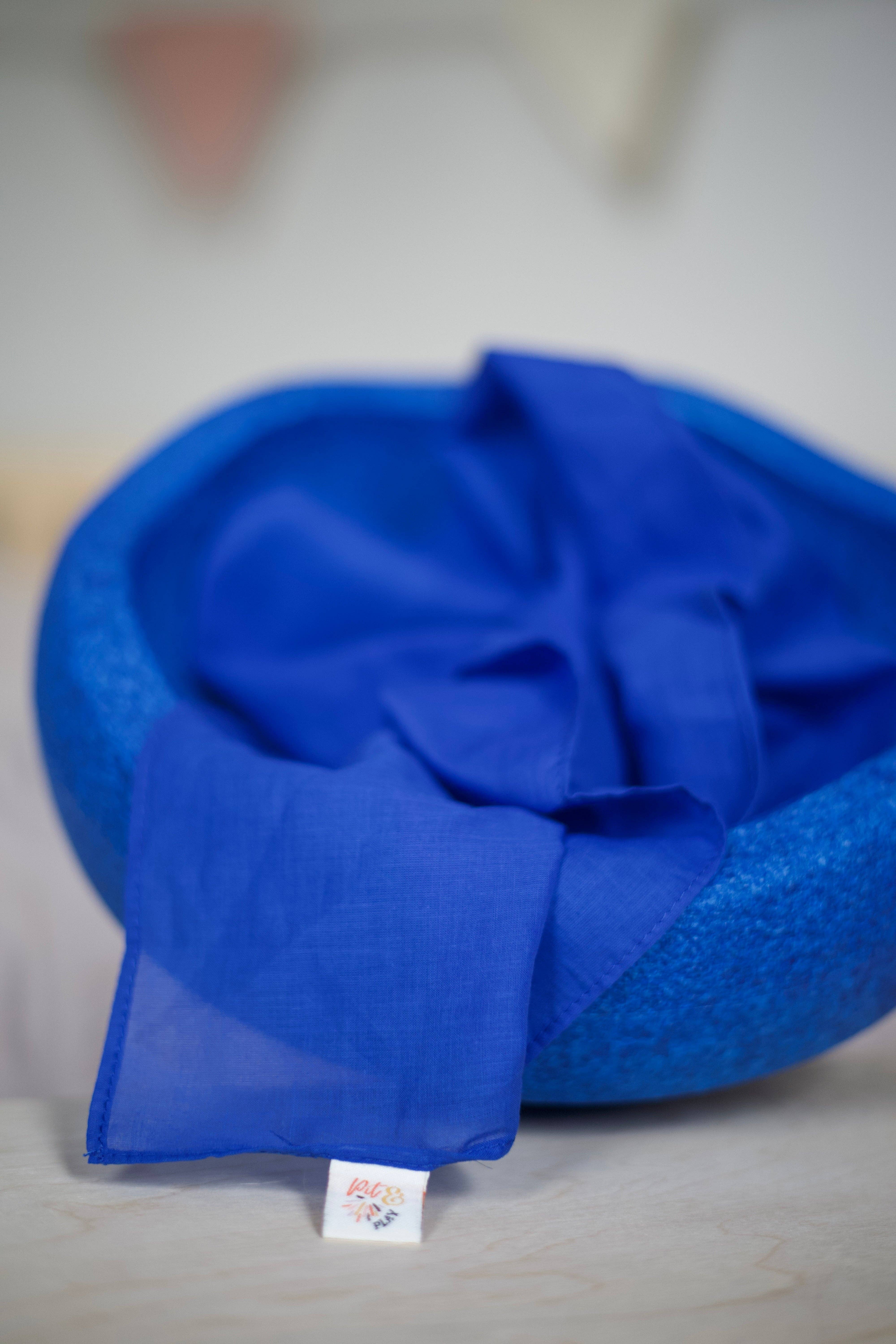 Pit and Play - Wholesale Toy Set - Kids - Cotton play cloths per piece or set0