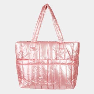 Handbags Pu Leather Victoria Secret bags at Wholesale Price, For Office