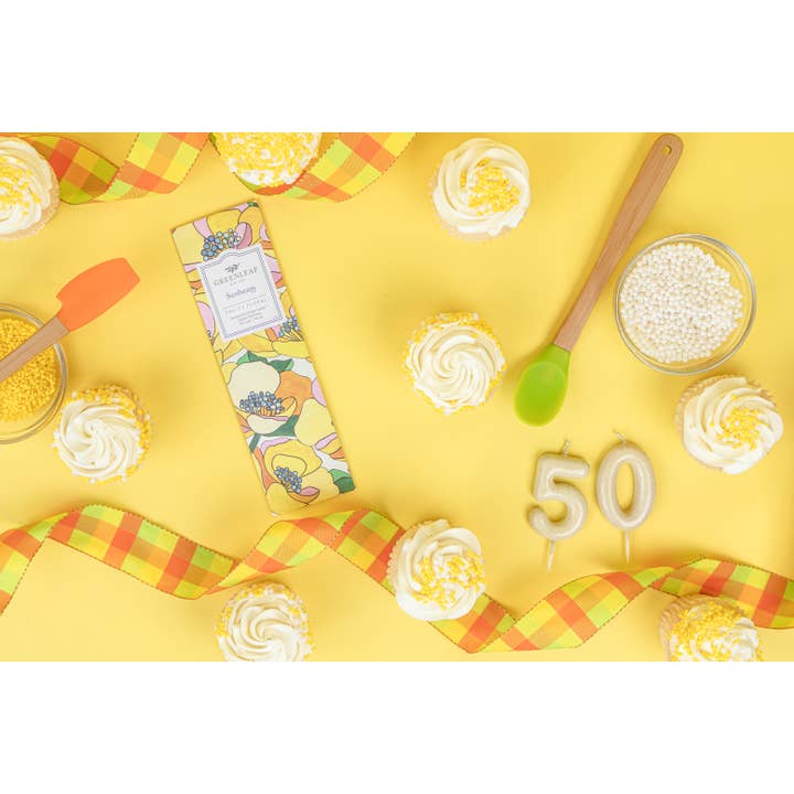 Greenleaf Gifts - Wholesale Sachet - Sunbeam Slim Sachet 12 Pack1