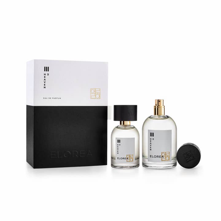 ELOREA - Wholesale Perfume/Eau de Toilette - HEAVEN / 건