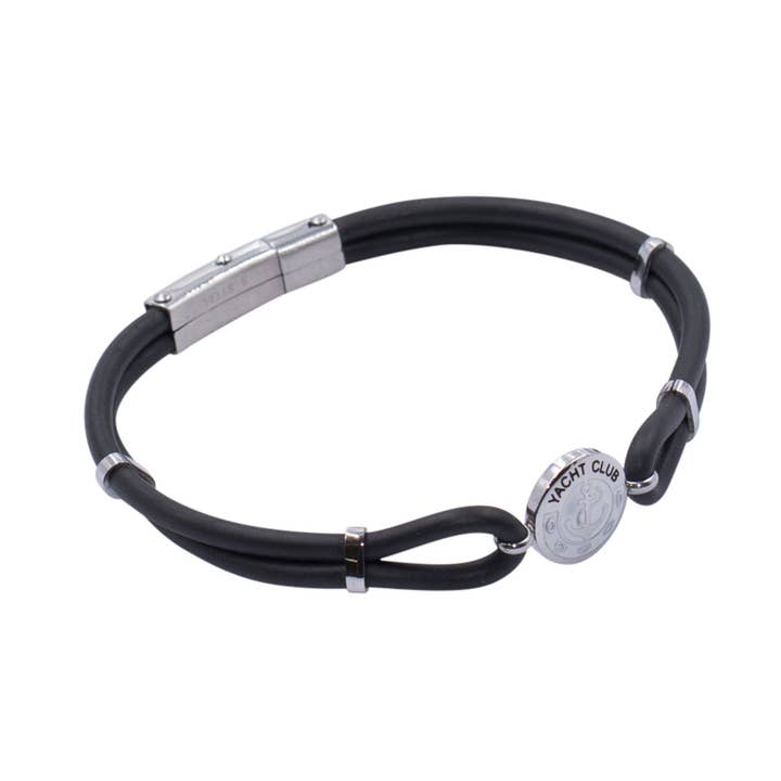 silicone wristband for wholesale by Bodywings