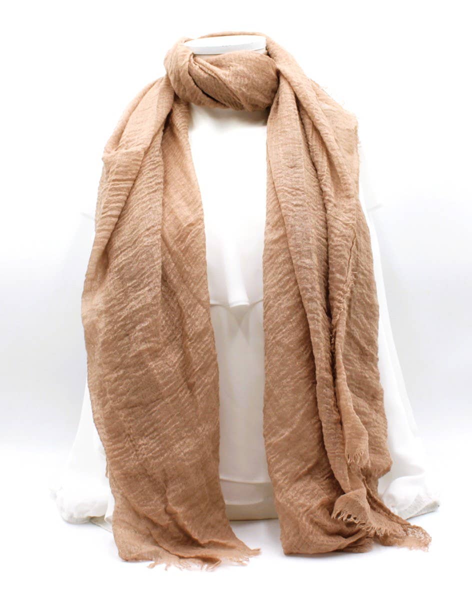 Reference Mode - Wholesale Scarf - Unisex - Pack of 20 scarves - assortment4