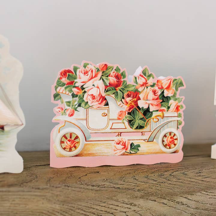 Mamelok – wholesale Everyday greeting card – MINI DIE CUT ASSORTMENT EVERYDAY CARDS20