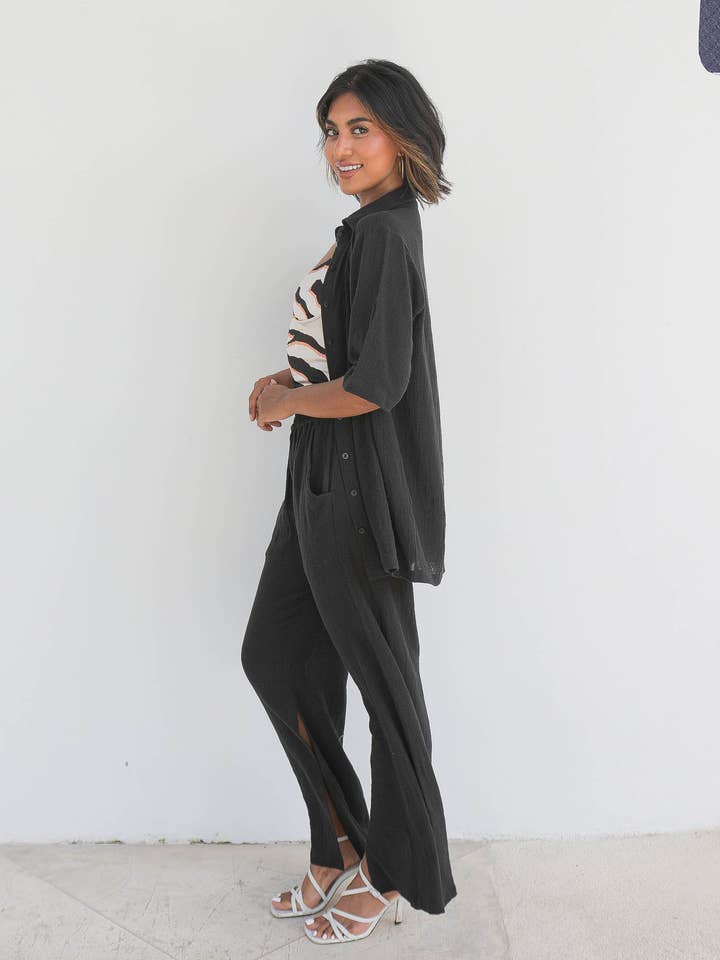 Coco Pants for wholesale by INDE MUSE