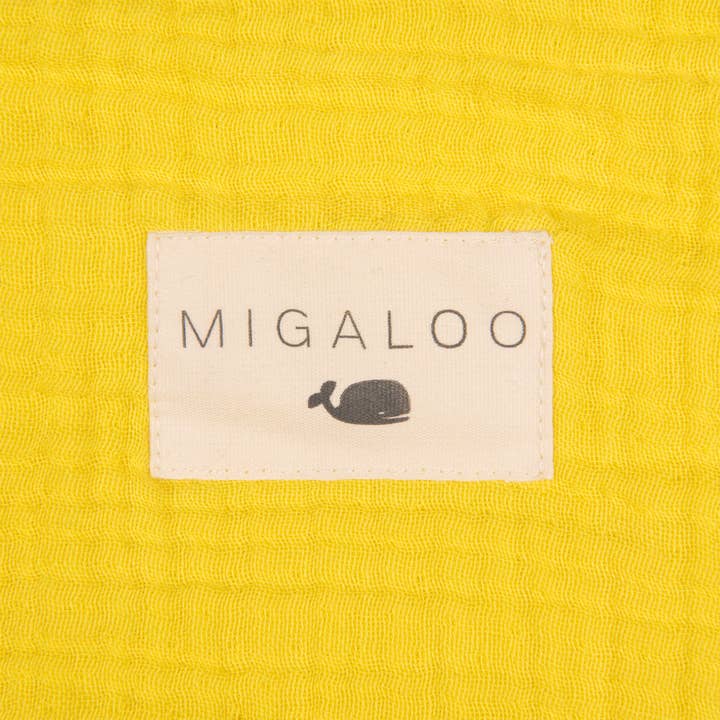 Barooga - Wholesale Bedding Blanket - Kids & Baby - Baby Muslin Blankets (4-Layered)65