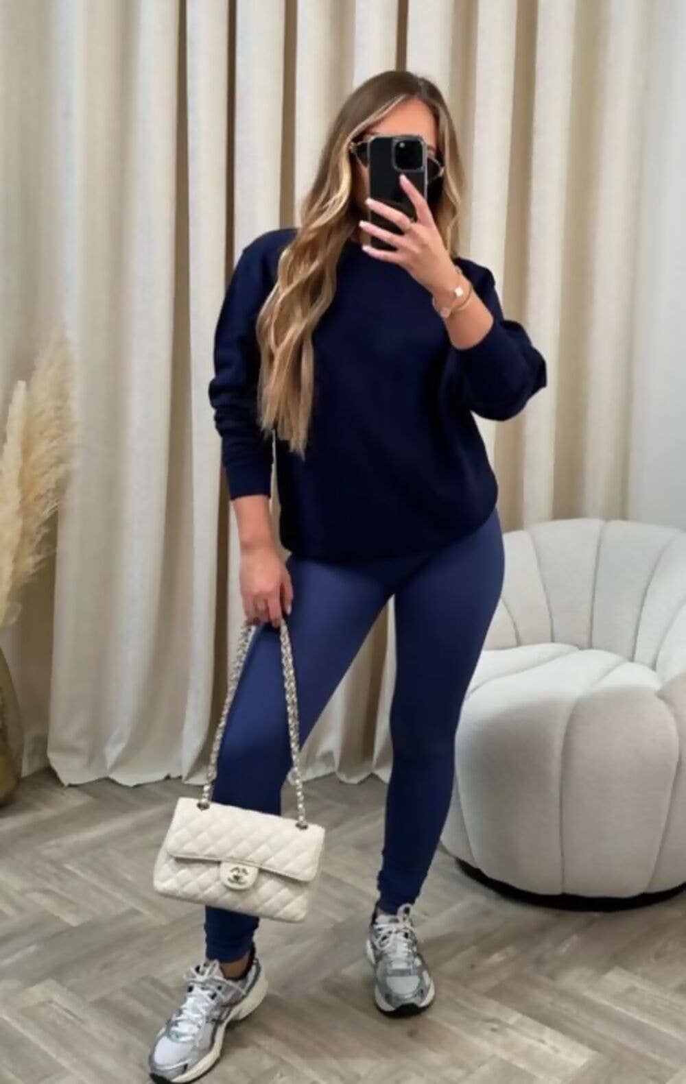 J5FASHION – wholesale Athletic/lounge leggings – Women's – PLUS SIZE HIGH WAIST RIBBED GYM LEGGING1