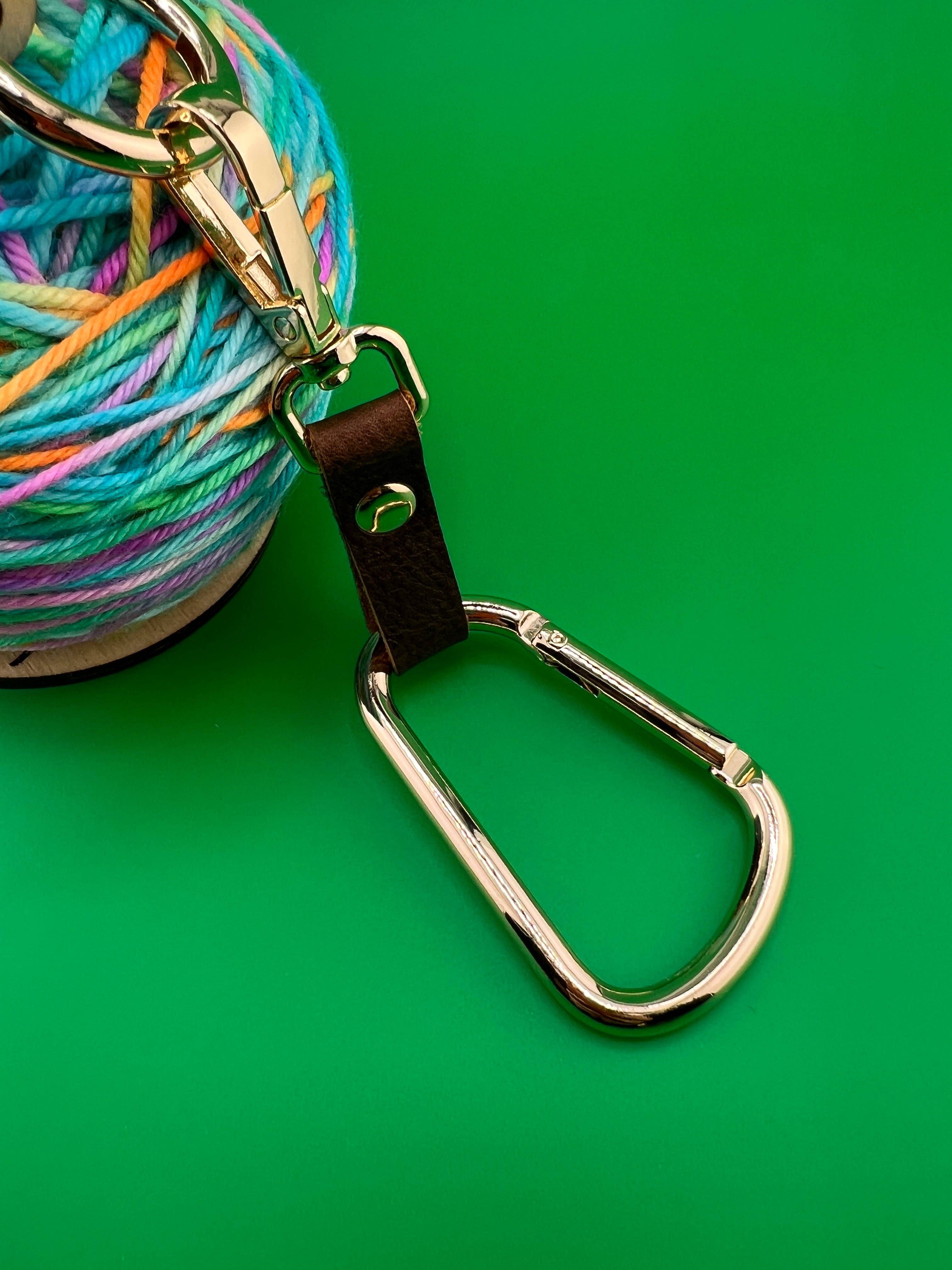 Lemonwood - Wholesale Knitting/Crochet Supplies - Minder Clip11