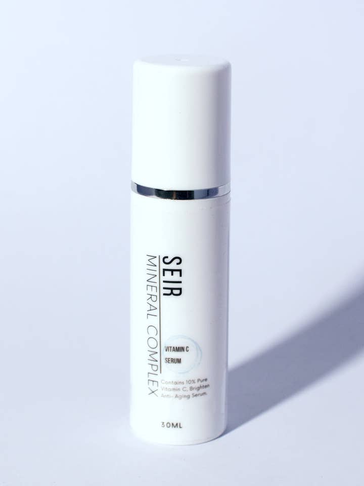 Vitamin C Serum - 30 ml for engroshandel hos SEIR Beauty
