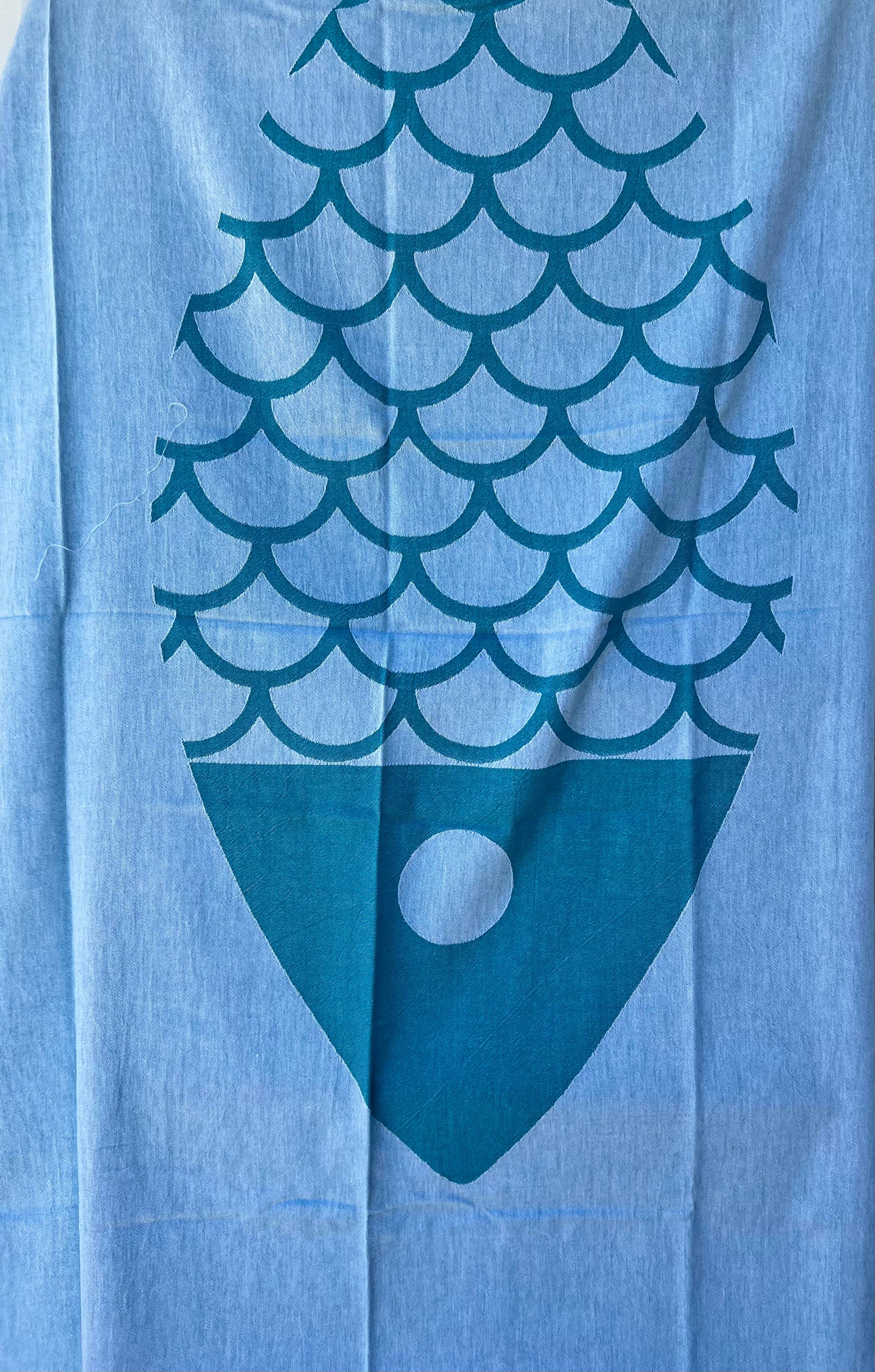 TurkanHome – Großhandel Badetuch – Nemo Türkisches Handtuch, Strandtuch, Poolhandtuch9