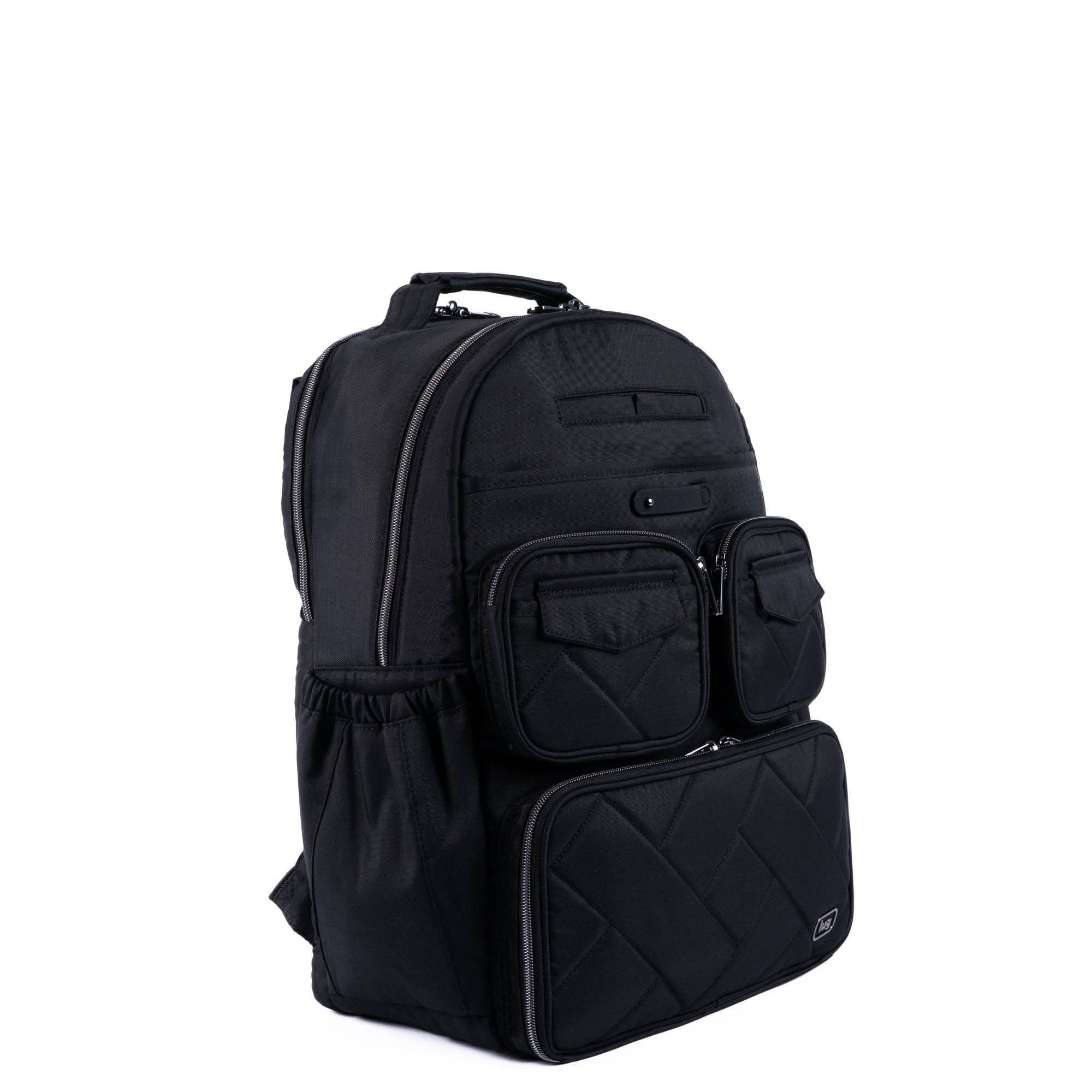 Lug - Wholesale Backpack - Unisex - Legacy Collection Puddle Jumper Backpack2