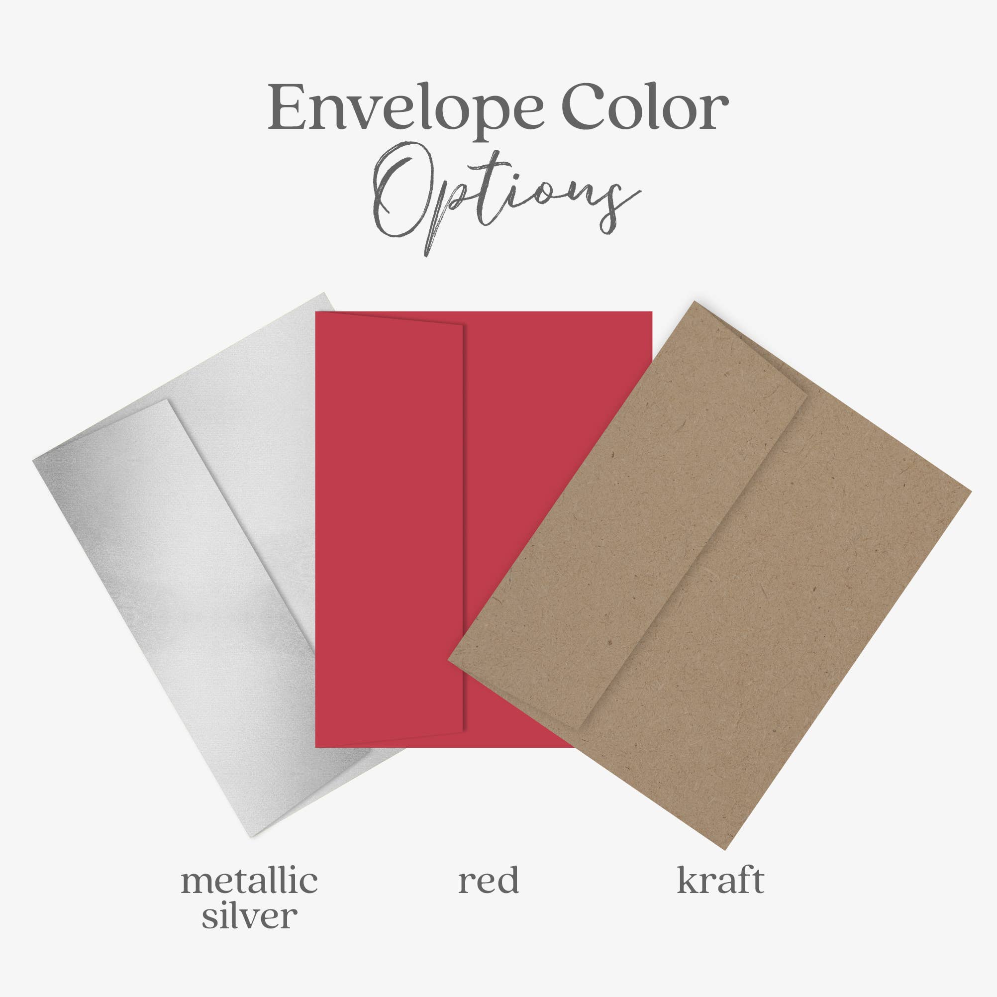 Blue Thistle - Vente Cartes de vœux saisonnières - Carte de vœux de la saison, Happy Holidays, Eco Friendly Card4