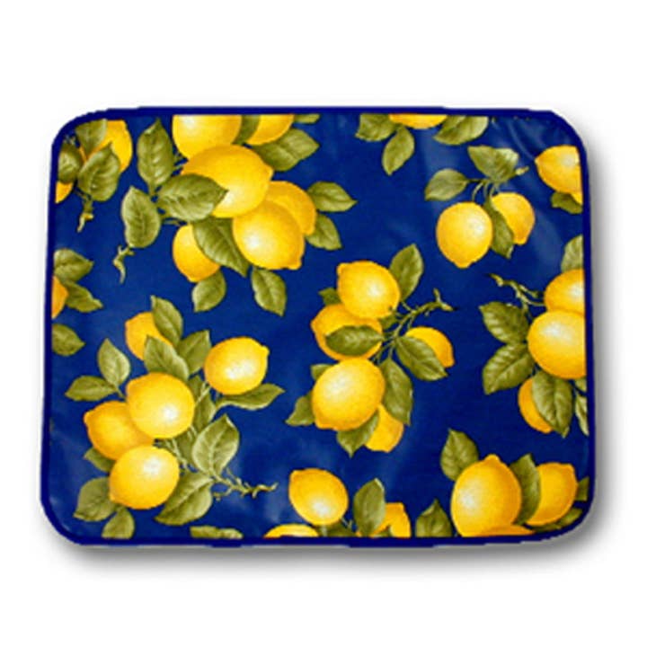 GARTEN Platzset 40x50 cm aus beschichtetem Stoff für den Großhandel von Almatex srl