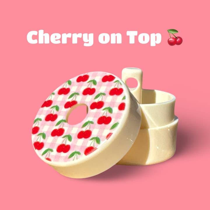 Cherry on Top for wholesale by Lion Latch