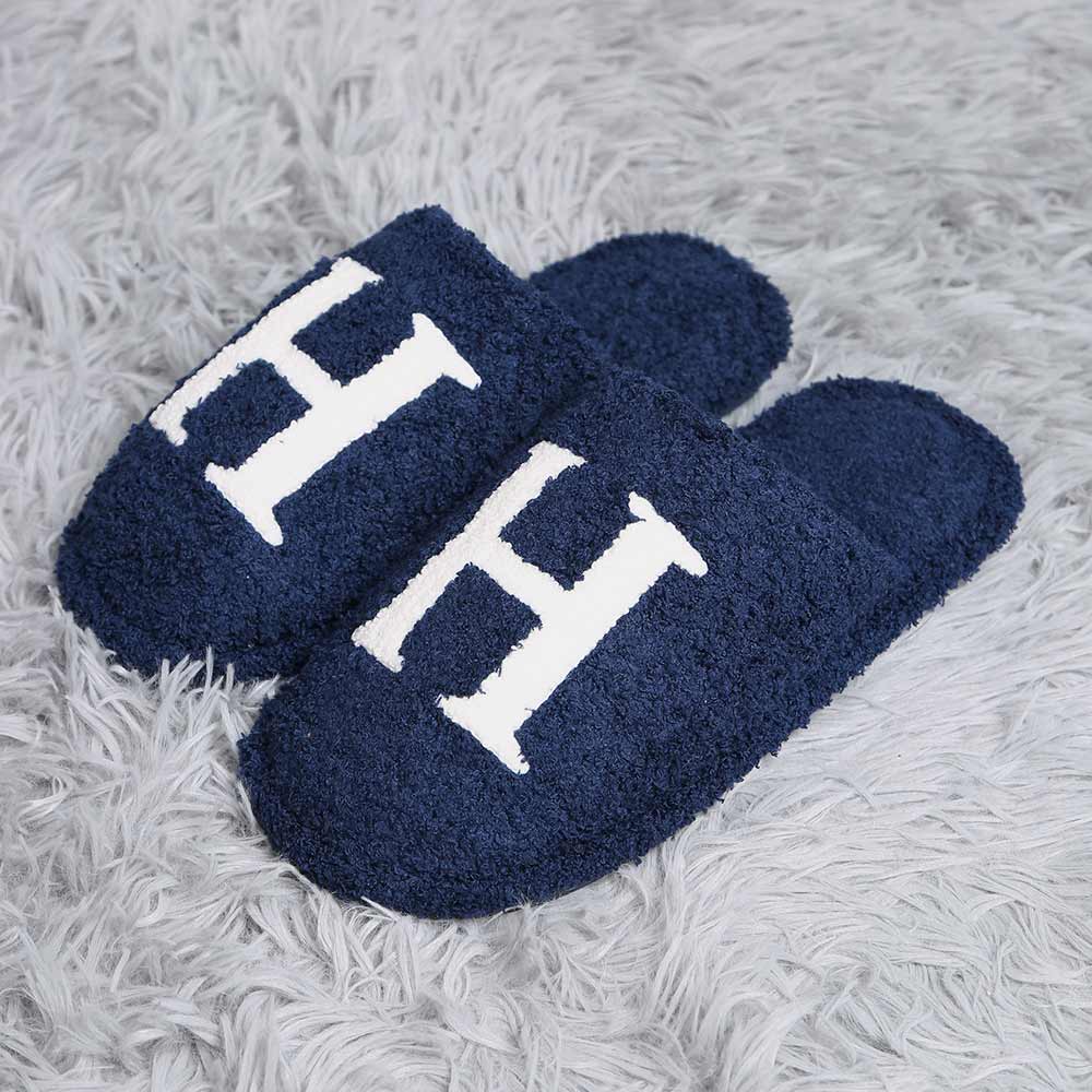 Sensibling Corp. – wholesale Tofflor - Dam – H Print Soft Home golvtofflor inomhus18