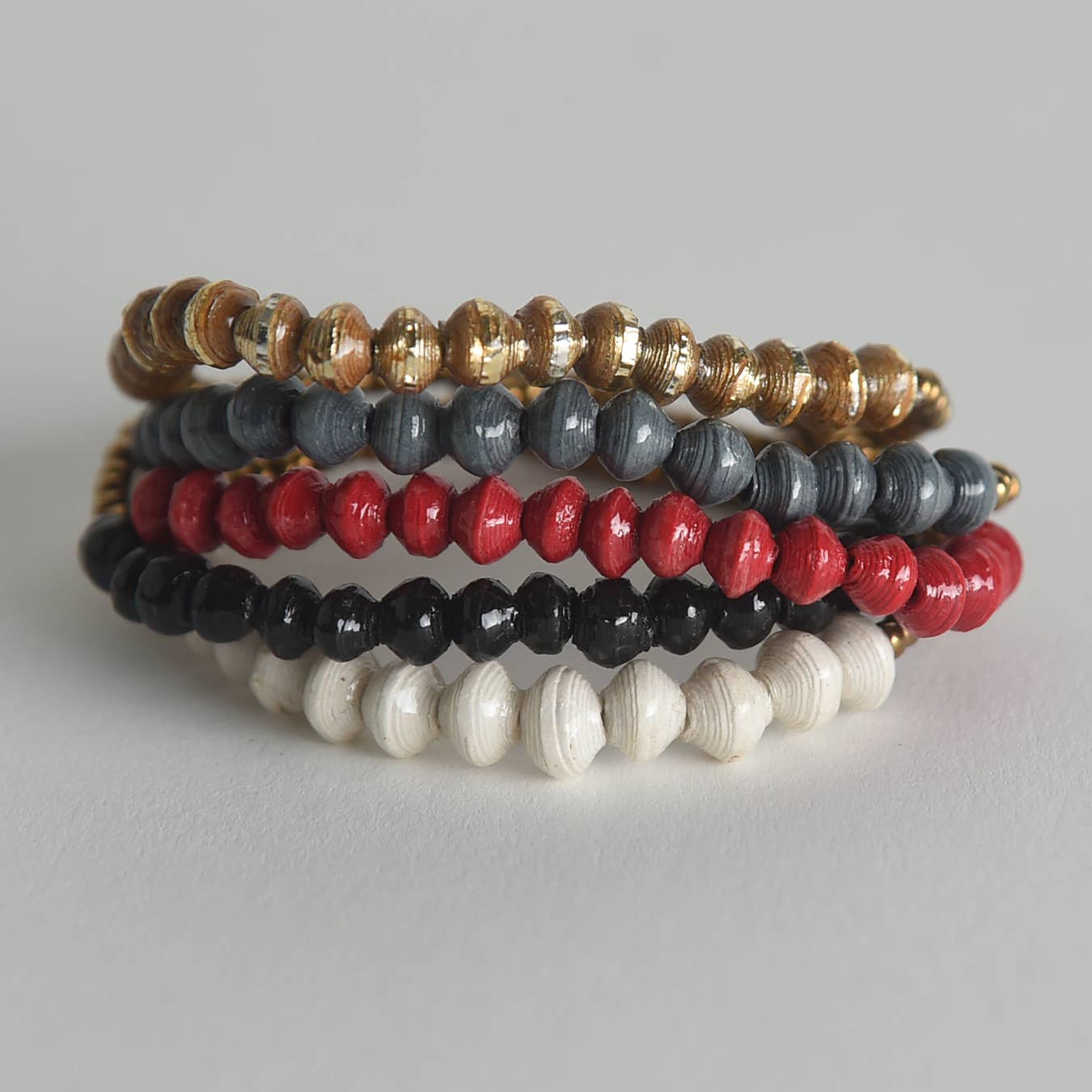 Project Have Hope – wholesale Jewellery set – Namakula Bracelets Set of 52