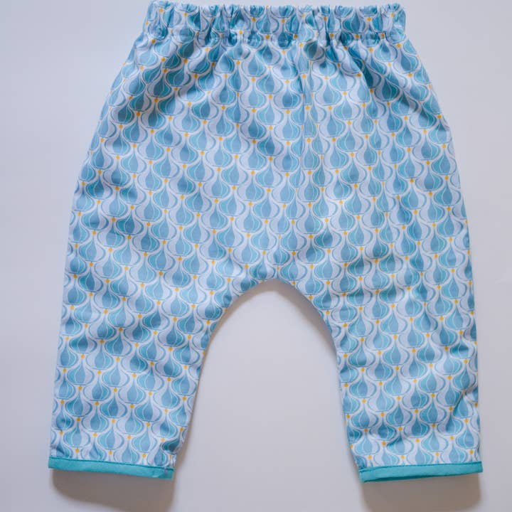 Bukser - „Archi“ mønster for engroshandel hos Mimi and Cookie