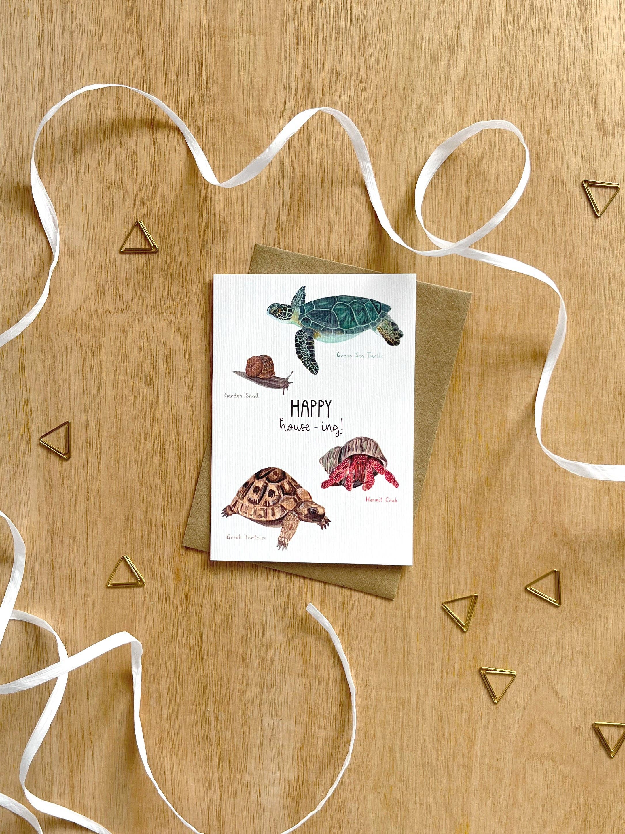 This Thursday – Großhandel Grußkarten für den Alltag – Happy House-ing-Karte4