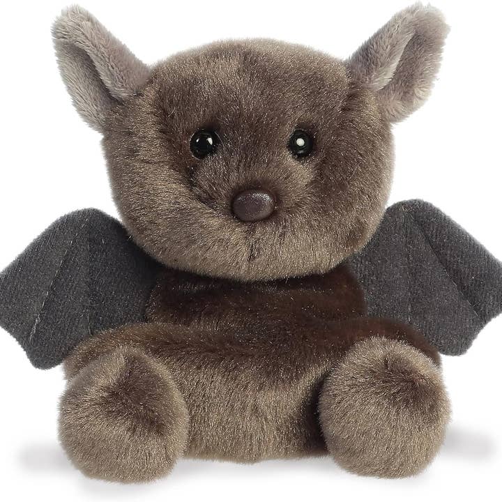 5" Plush Pal Luna Bat Palm Pals Stuffed Animal and other Purchase Wholesale bat plush. Free Returns & Net 60 Terms on Faire trending on Faire.