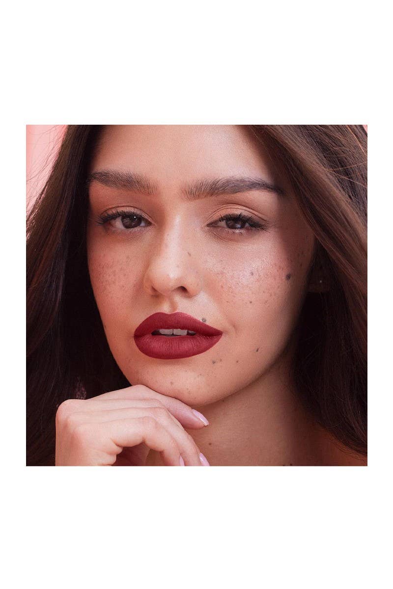 PINEAPPLE Beauty - Wholesale Lip Liner/Pencil - Beauty Creations PPLLWD-PT Plump & Pout Lip Liner - 48 pcs5