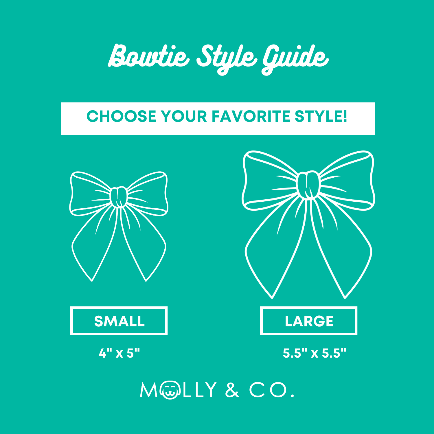 Molly & Co. - Wholesale Pet Bow Tie - Dog - Giftwrap Plaid - Dog Sailor Bowtie2