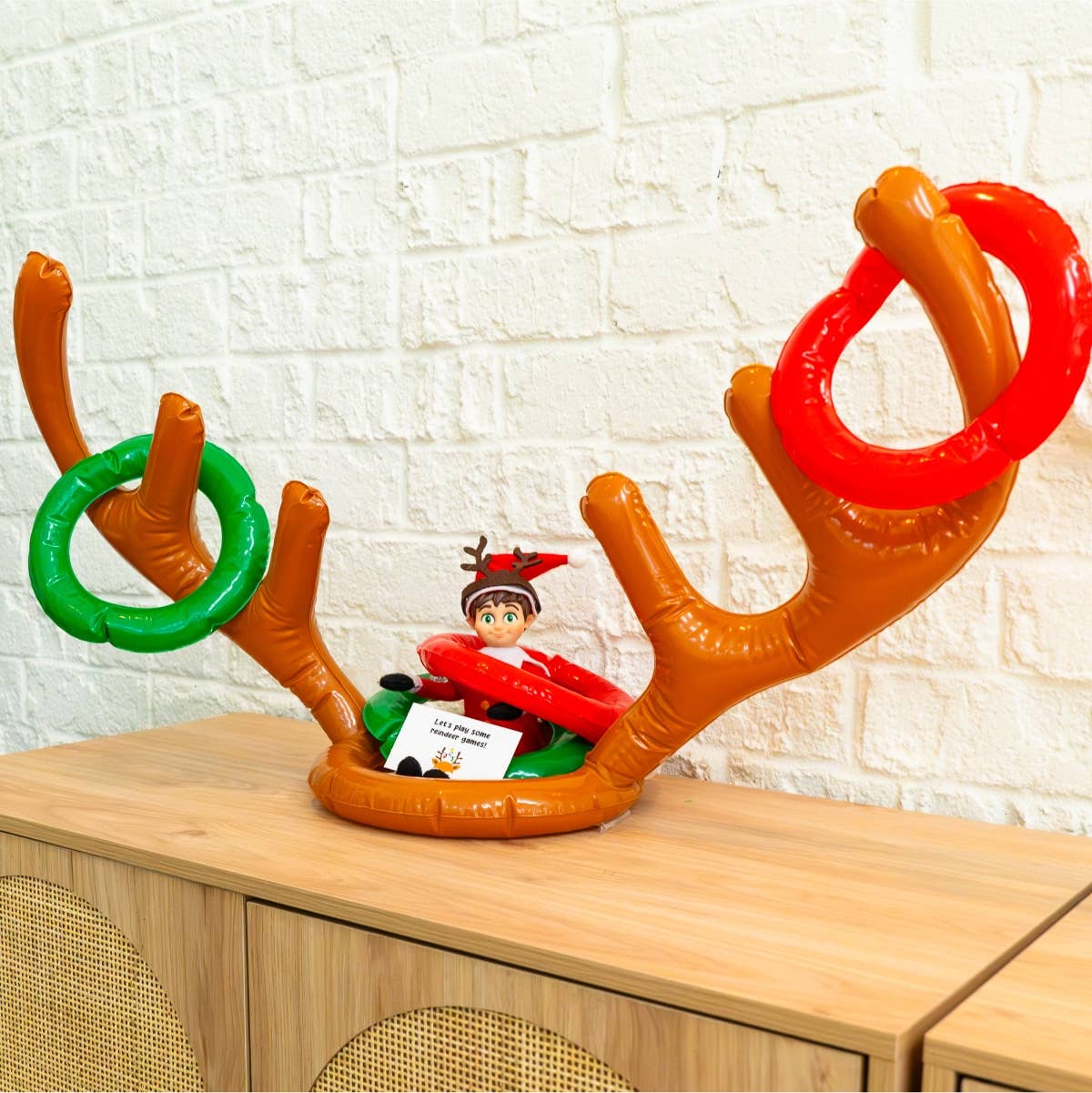 Crafty Holiday Helper - Wholesale Christmas Decoration - 2023 Christmas Elf Adventure29