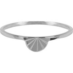 R730 Modern Rainbow Shiny Steel for wholesale by Charmin's Ringen