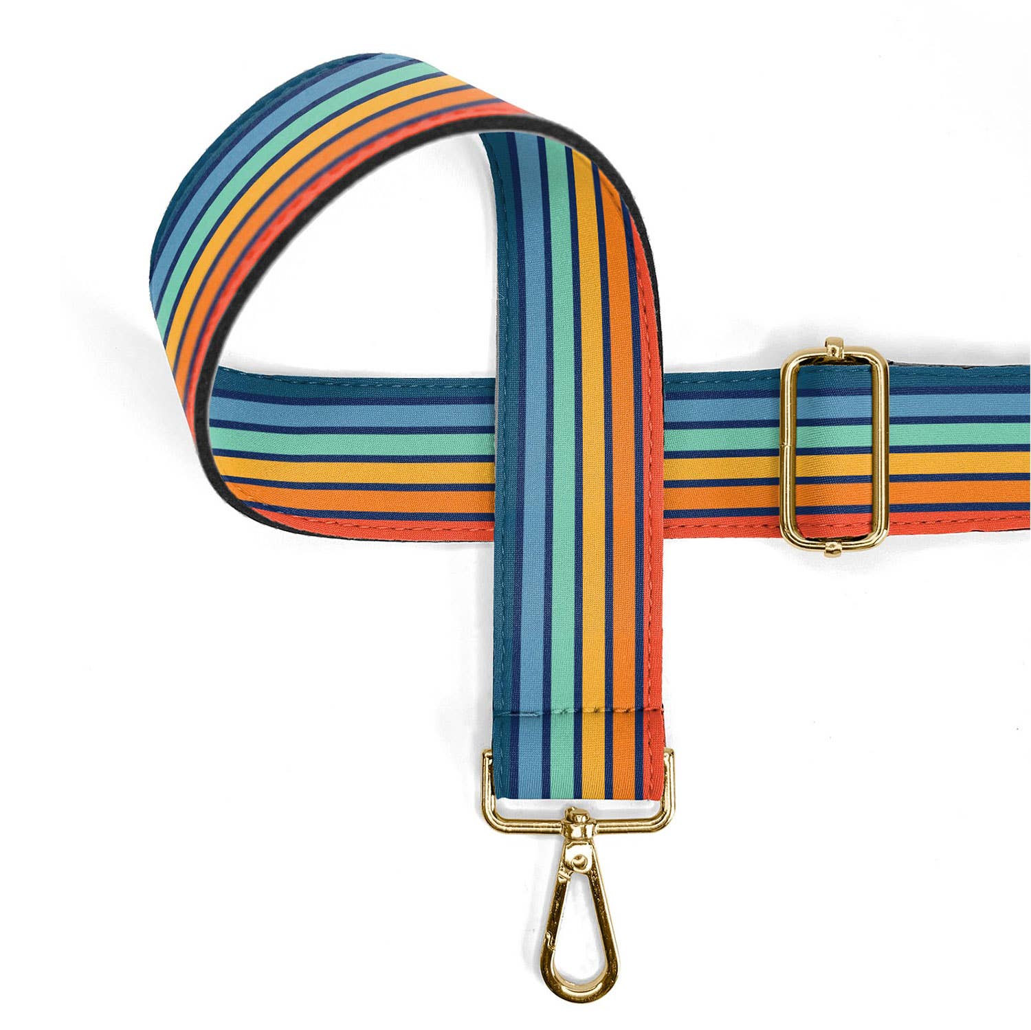 Posh Pickler Pickleball - Wholesale Sporting Accessories - Shoulder Strap for bag or Paddle Cover - 4 Pickleball design7