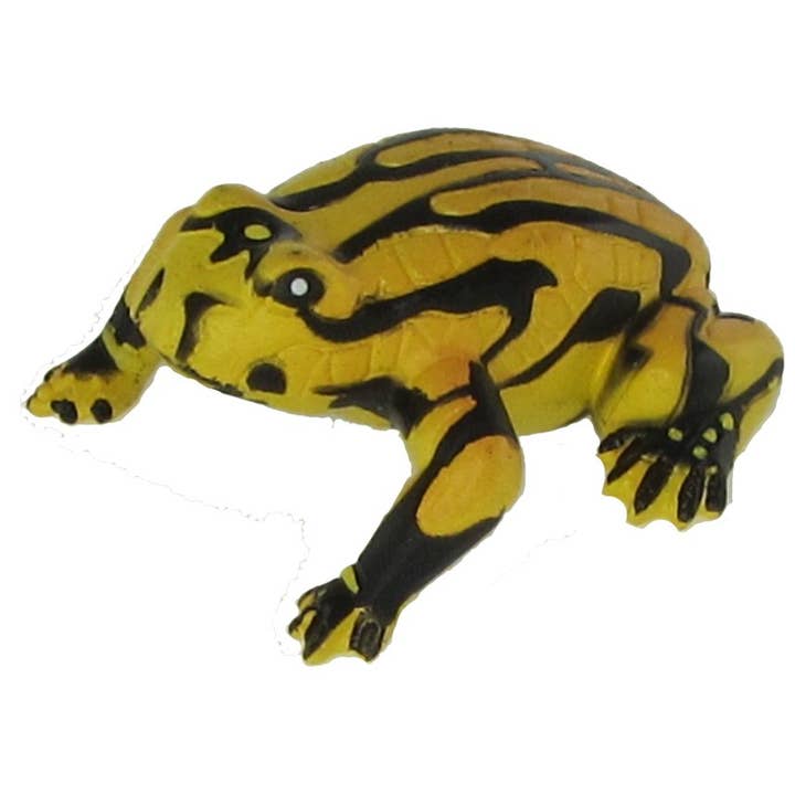 Science and Nature – wholesale Figurine toy – Kids – Corroboree Frog Replica(Pack of 10)