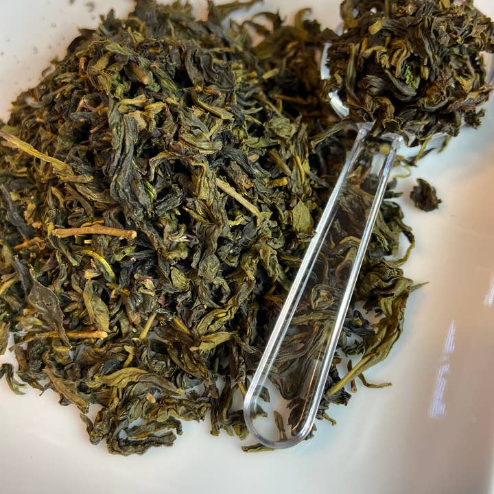 Pouchong à la noix de coco pour la vente par Think Tea