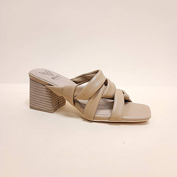 Mis Jes - Wholesale Sandals - Women's - MJ-EBIE1