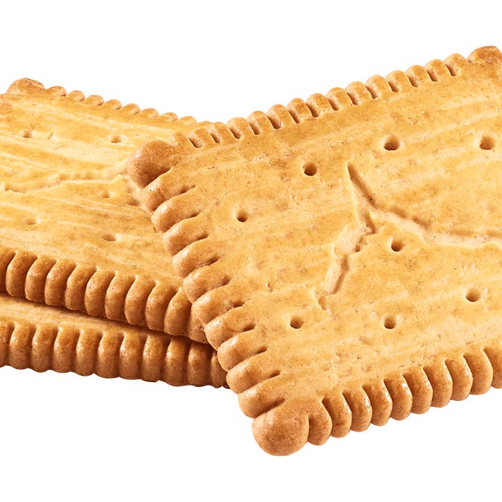 Biscuiterie La Mère Poulard - Wholesale Cookie - MYTHICAL BOX PETIT BEURRE 507.5G5