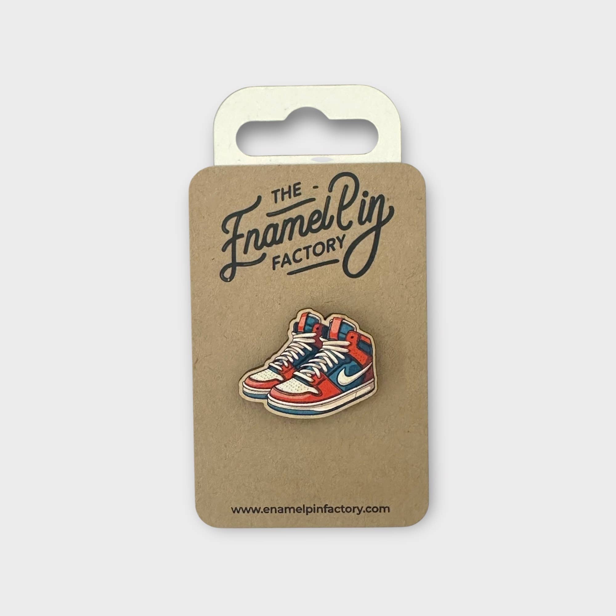 The Enamel Pin Factory – wholesale Lapel pin/button – Custom Wooden Pin Badges10