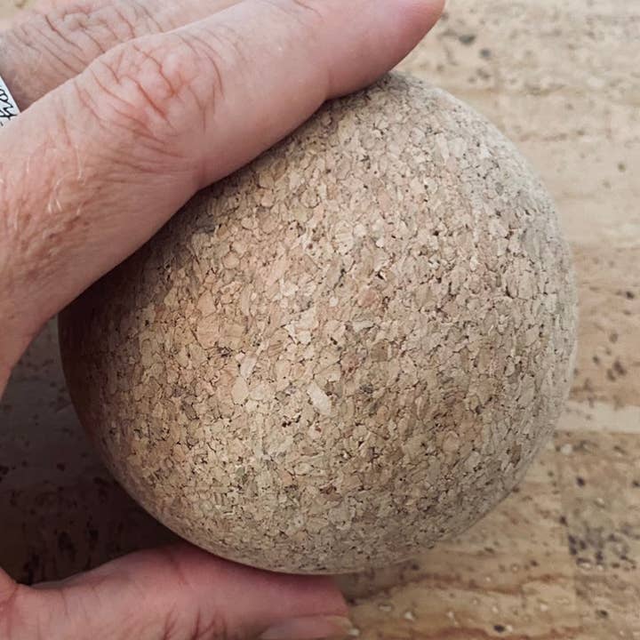 MUKTA Fascia Release Ball for wholesale by Rocork Yoga