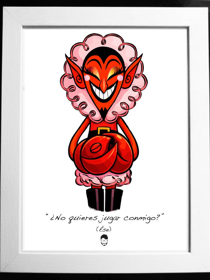 Lydia Lozano crying for wholesale by El loco del Pelo Rizo