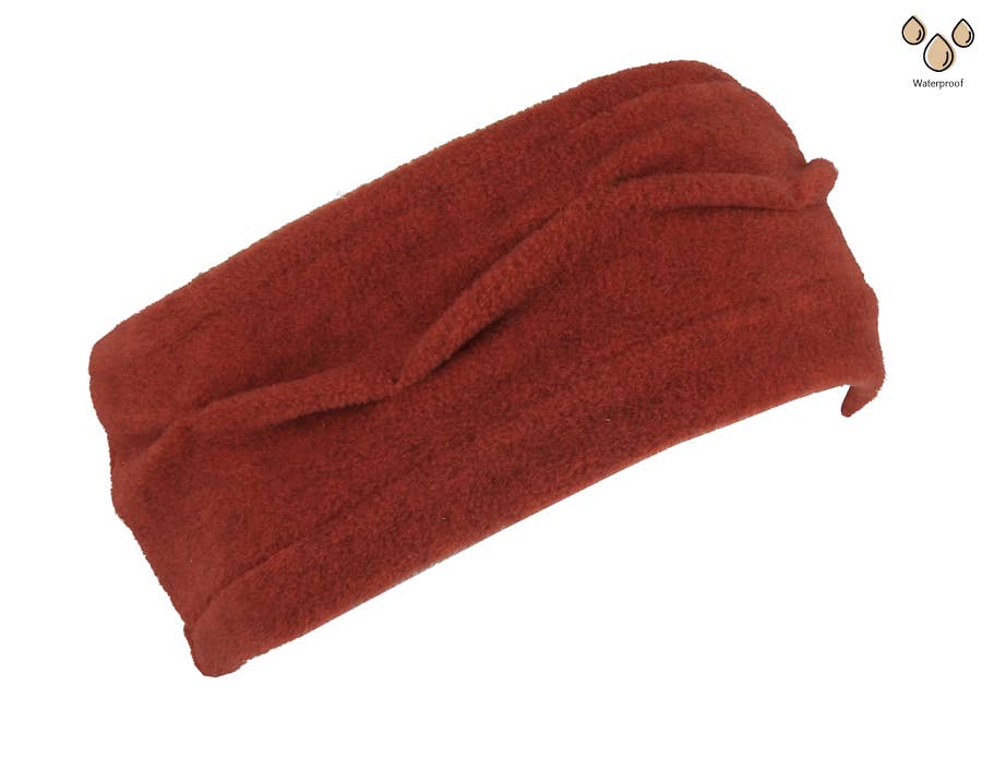 M BY FLECHET - ESSENTIALS - ALP1 – wholesale Pannband - Dam – VATTENTÄTT POLARPANNBAND - 2Hs13910