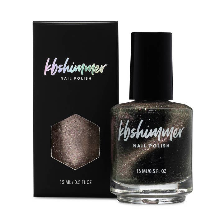 Root Awakening Magnetic Nail Polish for wholesale by KBShimmer