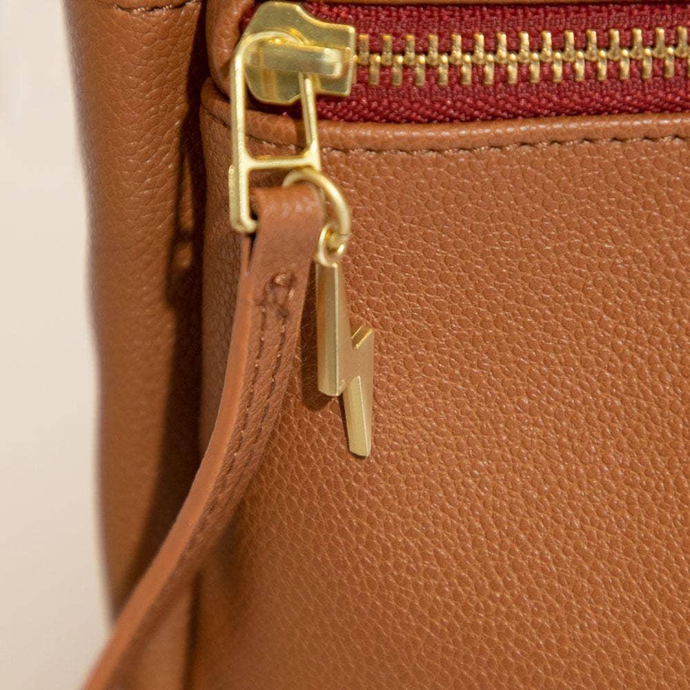 Freshly Picked - Wholesale Backpack - Women's - Harry Potter™ Mini Classic Diaper Bag II6