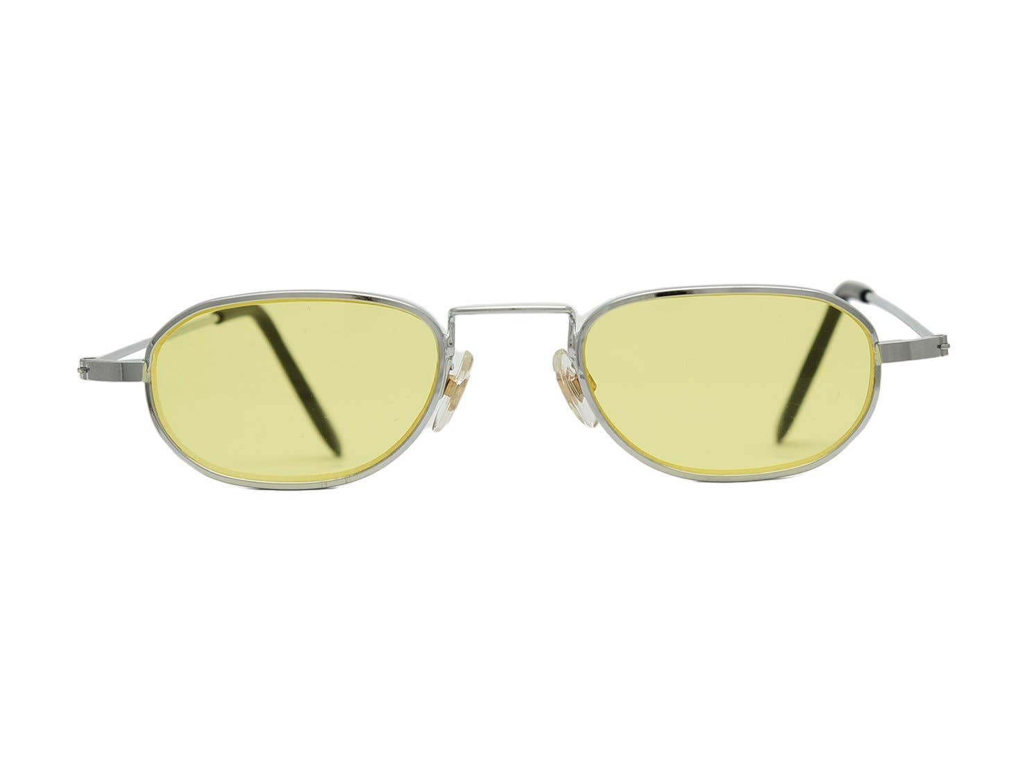 Brillies Sunglasses – Großhandel Sonnenbrille – Unisex – "Peyton" Vintage Y2K Micro Sonnenbrille im 2000er-Stil mit quadratischem Rahmen8