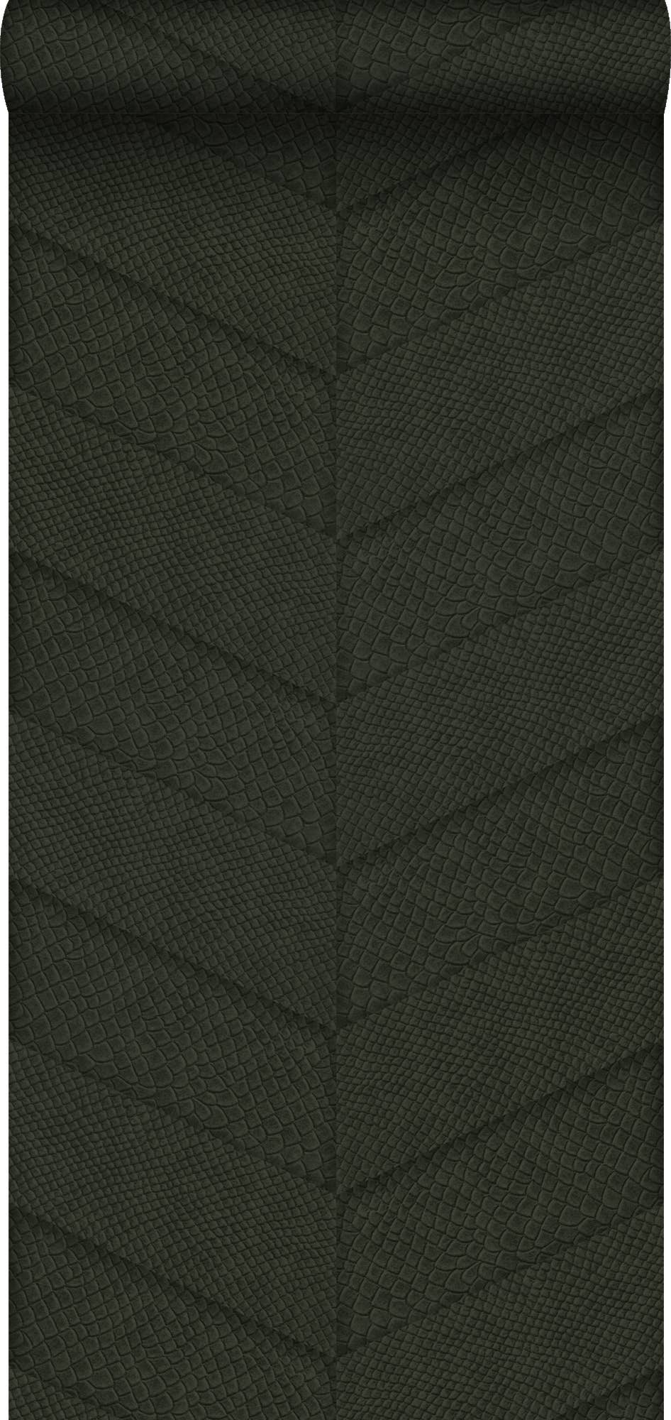 The Design Department b.v. – Großhandel Tapete – Tapete Fliesenmotiv Mit Schlangenhaut-Muster48