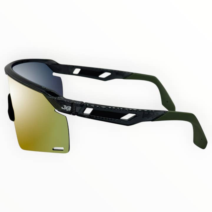 BEXST - Wholesale Sunglasses - Unisex - Chimera - JBX3