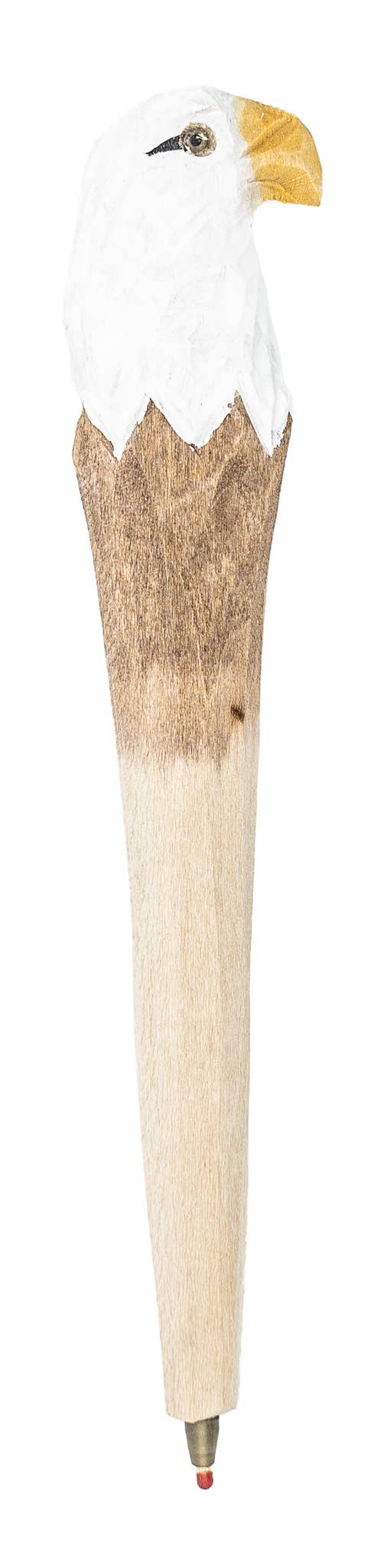 Pawnee Bill’s - Wholesale Pen - Hand Carved Animal Pens0