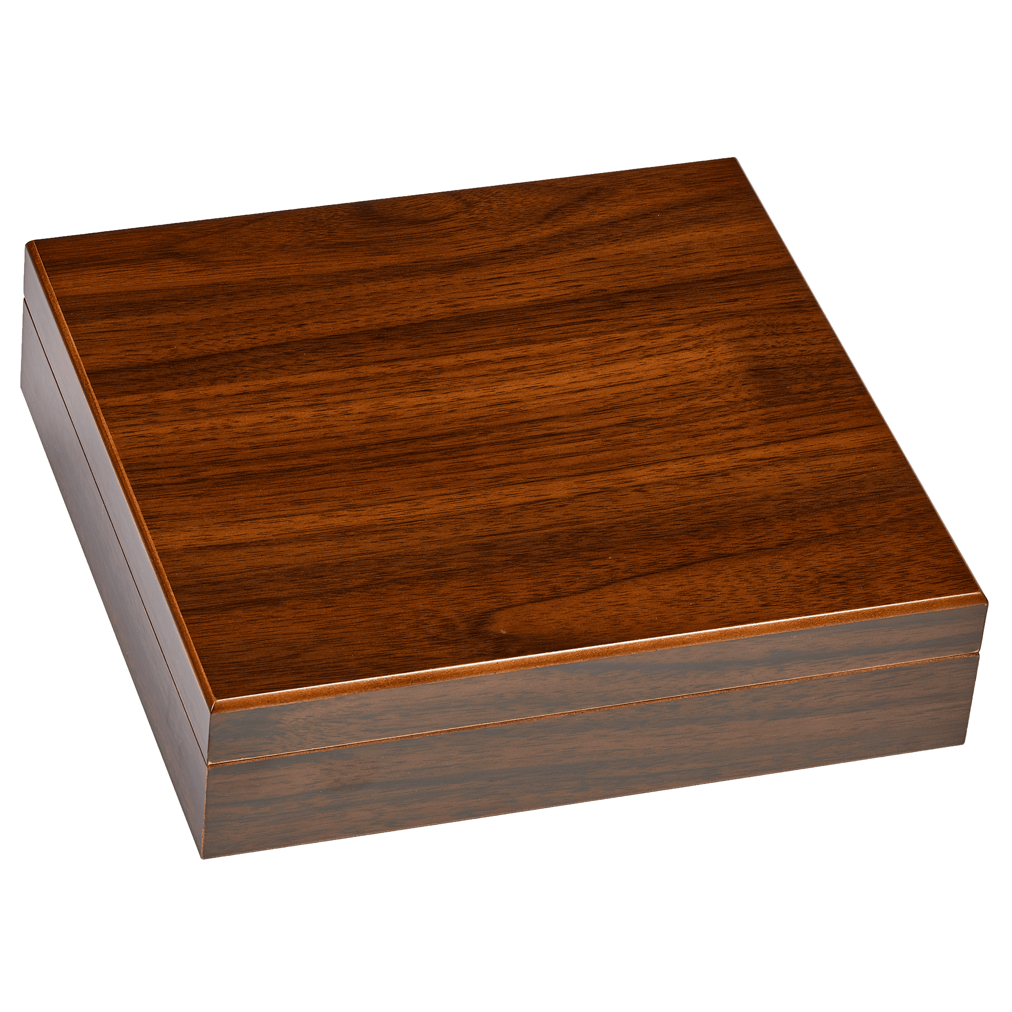 MakerFlo - Wholesale Decorative Box - Valet Box with Cedar Lining - Medium7