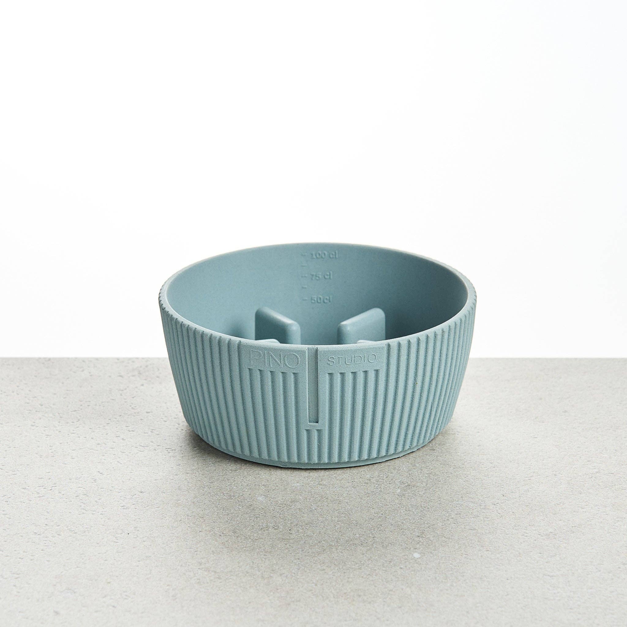 PINO - Wholesale Pet Bowl - Dog - Slow Feeder Bowl - Studio Collection0